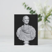 Carte Postale Buste de Marcus Licinius Crassus (Debout devant)