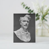 Carte Postale Buste d'Henri Rochefort (Debout devant)