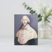 Carte Postale Buste du cardinal Richelieu c.1642 (Debout devant)