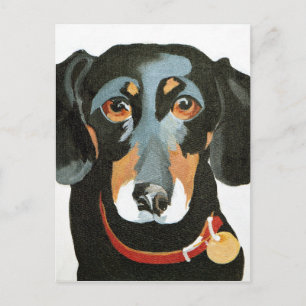 Carte Postale Buster 2012