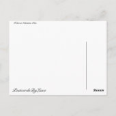 Carte Postale But (Dos)