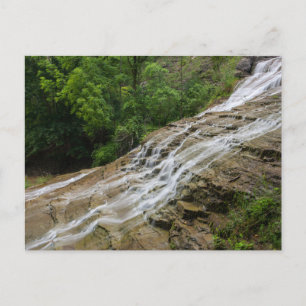 Carte Postale Buttermilk Falls State Park, New York