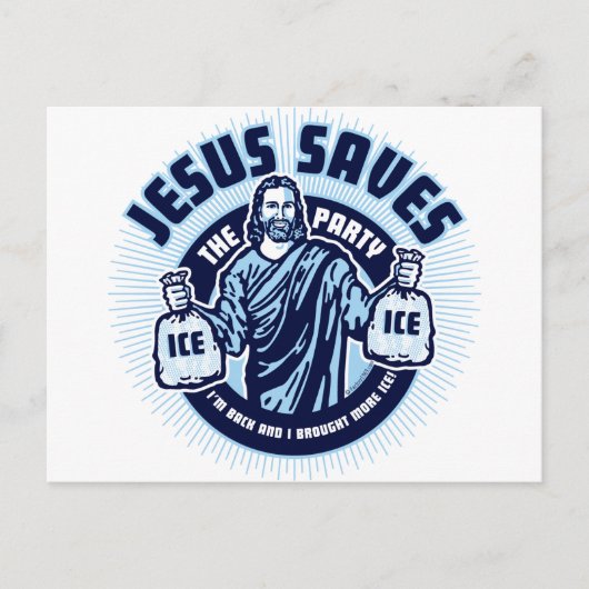 Carte Postale Buzzsaw 001 (Devant)