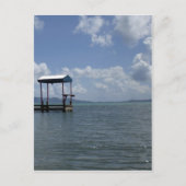 Carte Postale BVI Jost (Devant)