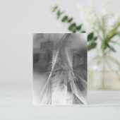 Carte Postale bw3 (Debout devant)