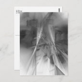 Carte Postale bw3 (Devant / Derrière)