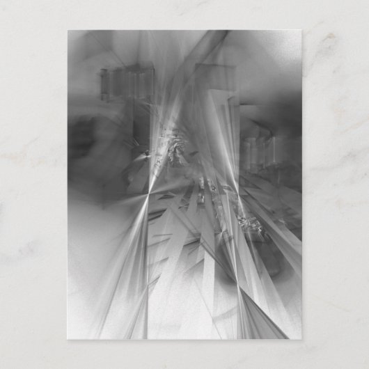 Carte Postale bw3 (Devant)