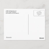 Carte Postale c1904 Cutting Cane on a Cuban Sugar Plantation (Dos)