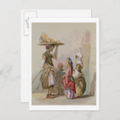 CARTE POSTALE C.1855 (Devant / Derrière)