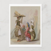 CARTE POSTALE C.1855 (Devant)