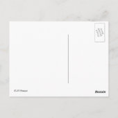 Carte Postale C-23 Sherpa (Dos)