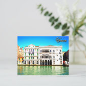 Carte Postale Ca' D'Oro (Debout devant)