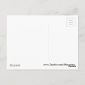 Carte Postale Ça Fonctionne Si Vous Le Travaillez (Dos)