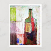 Carte Postale Cabernet (Devant)