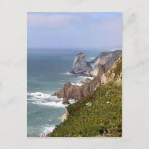 Carte Postale Cabo da Roca