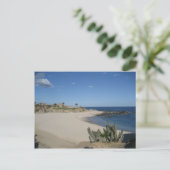 Carte Postale Cabo del Sol - Golf (Debout devant)