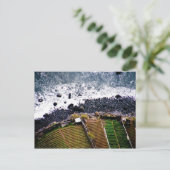 Carte Postale Cabo Girao Madeira (Debout devant)