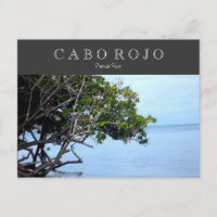 Cabo Rojo, Porto Rico