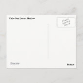 Carte postale Cabo San Lucas (Dos)