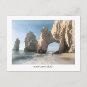 Carte postale Cabo San Lucas