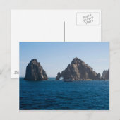 Carte Postale Cabo San Lucas 07 (Devant / Derrière)