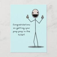 Caca Caca Dans Les Toilettes