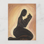 Carte postale cadeau (Devant)