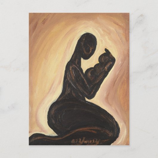 Carte postale cadeau (Devant)