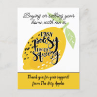 cadeau de remerciement bénévole marketing distribu