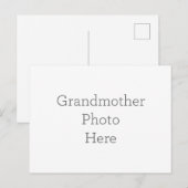 Carte postale, Taille : Carte postale standard, Papier: Mat signature, Enveloppes: Aucun (Devant / Derrière)