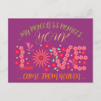 CADEAU POUR MAMAN, SŒUR, FILLE, AMIE, PETITE AMIE