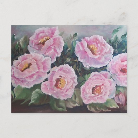 Carte Postale cadeaux d'art (Devant)
