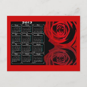 Carte Postale Cadeaux de fête
