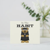 Carte Postale Cadeaux de religieuses catholiques (Debout devant)