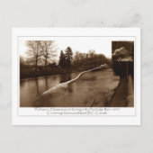 Carte Postale Cadeaux Elasmosaurus (Devant)