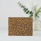 Carte Postale Cadeaux et objets de collection Rockabilly imprimé (Debout devant)