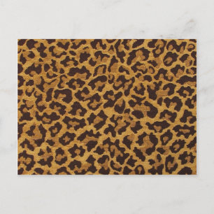Carte Postale Cadeaux et objets de collection Rockabilly imprimé