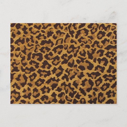 Carte Postale Cadeaux et objets de collection Rockabilly imprimé (Devant)