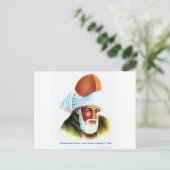 Carte Postale Cadeaux et objets de collection Rumi Hangovers/Lov (Debout devant)