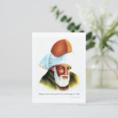 Carte Postale Cadeaux et objets de collection Rumi Hangovers/Lov (Debout devant)