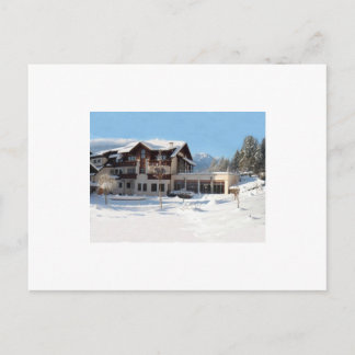 Carte Postale Cadeaux personnels