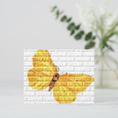 Carte Postale Cadeaux Pour Sourires (Debout devant)