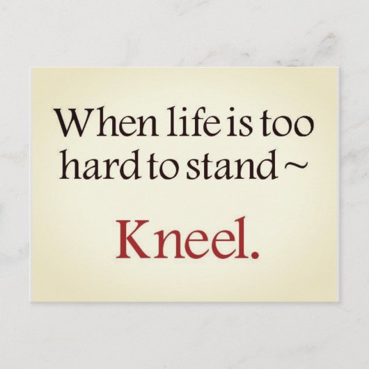 Carte Postale Cadeaux religieux (Devant)