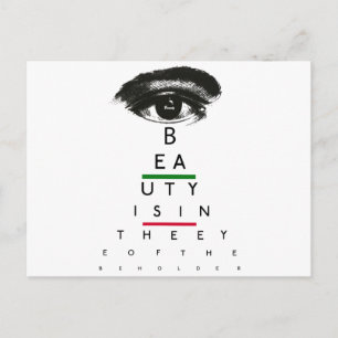 Carte Postale Cadeaux vintages