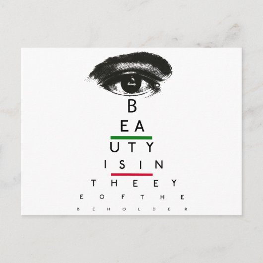 Carte Postale Cadeaux vintages (Devant)