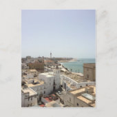 Carte Postale Cadix, Espagne (Devant)