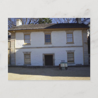 Carte Postale Cadman's Cottage, Sydney