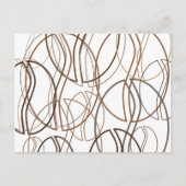 Carte Postale café (Devant)