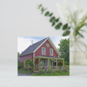 Carte Postale Café Couleur Couleur Couleur (Debout devant)