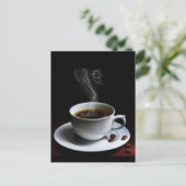 Carte Postale Café Extraordinaire photo-1 (Debout devant)